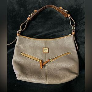 DOONEY & BOURKE 1975 purse shoulder bag